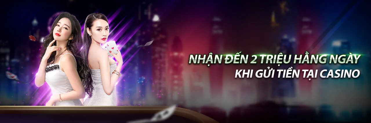 Hình ảnh banner Ku Bet Đăng Nhập tại KV888 Casino
